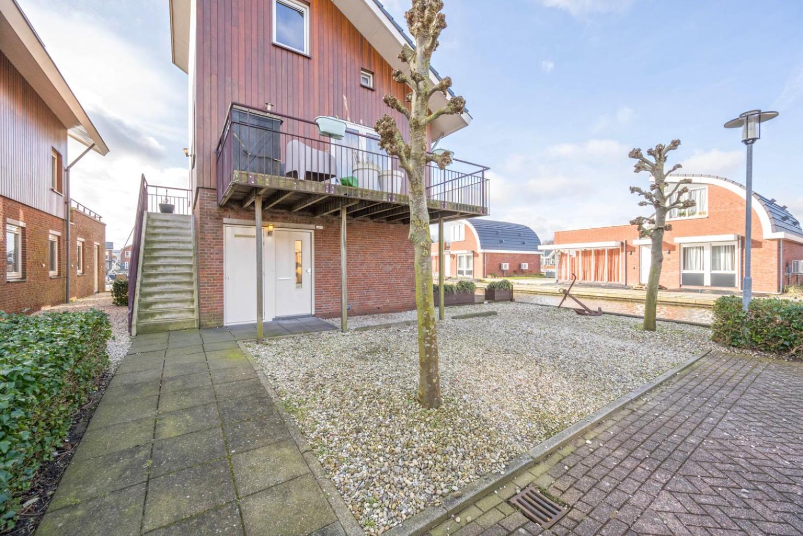 Meerzicht 71 - Perfectly Suited For 6 Persons Uitgeest Extérieur photo